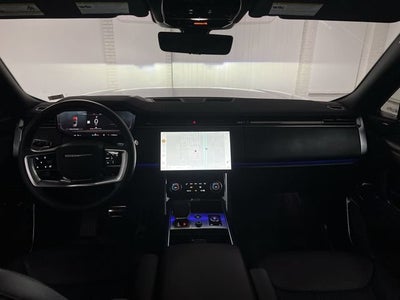 2023 Land Rover Range Rover P530 SE