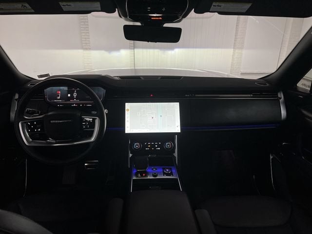 2023 Land Rover Range Rover P530 SE