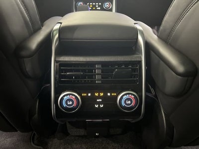 2023 Land Rover Range Rover P530 SE