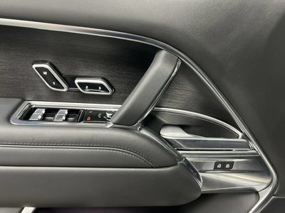 2023 Land Rover Range Rover P530 SE