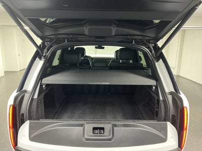 2023 Land Rover Range Rover P530 SE