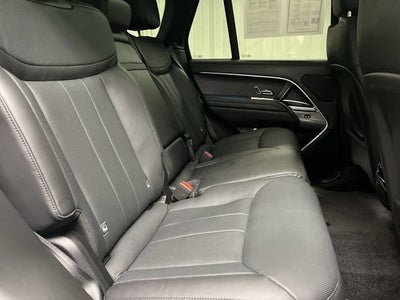 2023 Land Rover Range Rover P530 SE