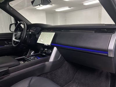 2023 Land Rover Range Rover P530 SE