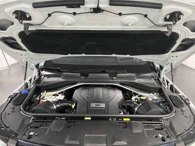 2023 Land Rover Range Rover P530 SE