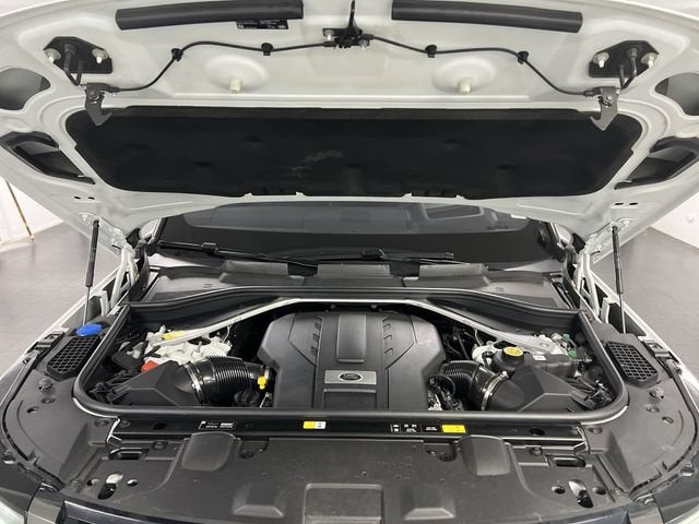 2023 Land Rover Range Rover P530 SE
