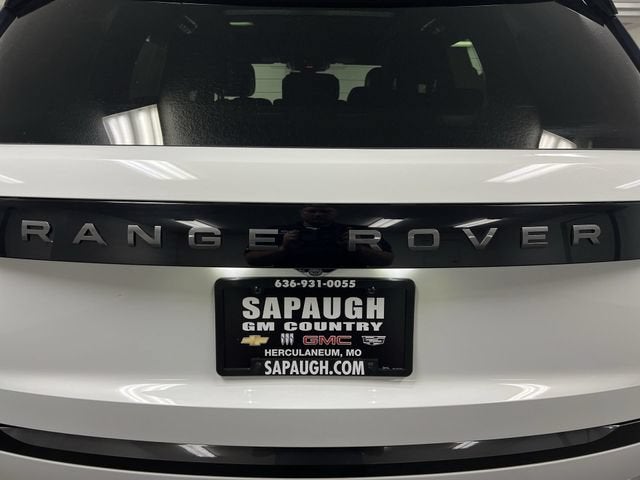 2023 Land Rover Range Rover P530 SE