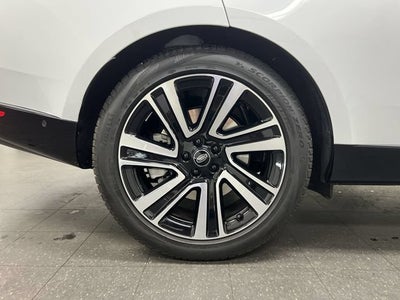 2023 Land Rover Range Rover P530 SE