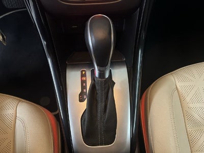 2016 Buick Cascada Premium