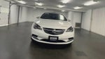 2016 Buick Cascada Premium