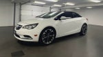 2016 Buick Cascada Premium