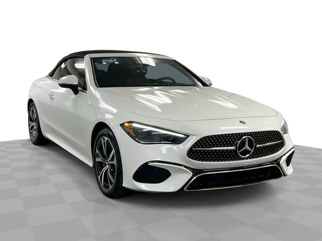 2024 Mercedes-Benz CLE 300 4MATIC®