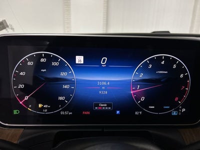 2024 Mercedes-Benz CLE 300 4MATIC®