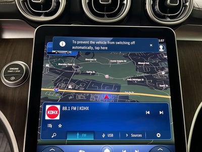 2024 Mercedes-Benz CLE 300 4MATIC®