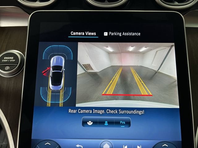 2024 Mercedes-Benz CLE 300 4MATIC®