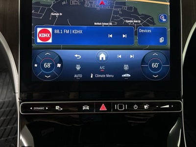 2024 Mercedes-Benz CLE 300 4MATIC®