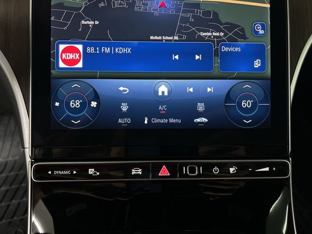 2024 Mercedes-Benz CLE 300 4MATIC®