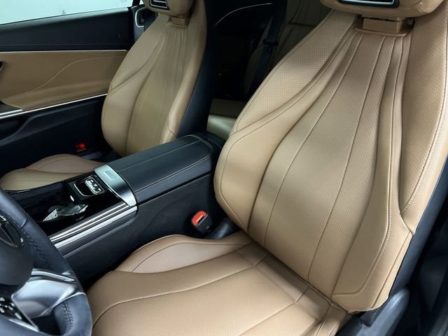 2024 Mercedes-Benz CLE 300 4MATIC®