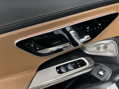 2024 Mercedes-Benz CLE 300 4MATIC®