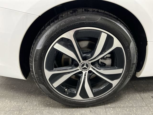 2024 Mercedes-Benz CLE 300 4MATIC®