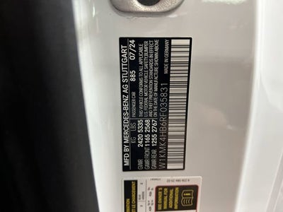 2024 Mercedes-Benz CLE 300 4MATIC®