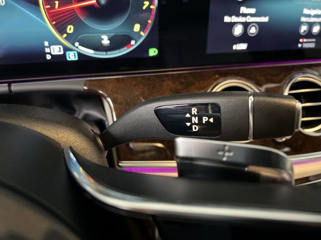 2021 Mercedes-Benz E 350 E 350