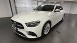 2021 Mercedes-Benz E 350 E 350