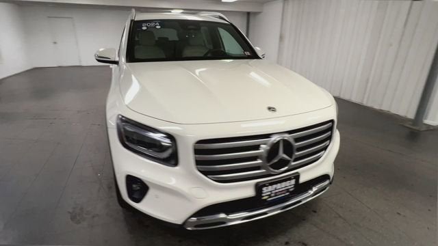 2024 Mercedes-Benz GLB 250 4MATIC®