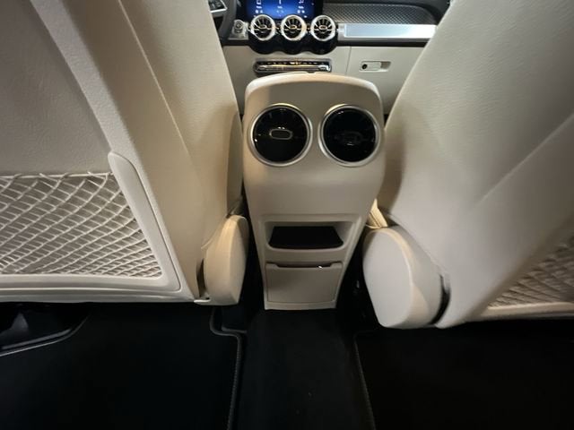 2024 Mercedes-Benz GLB 250 4MATIC®