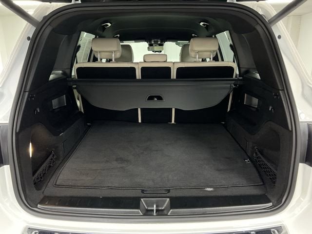 2024 Mercedes-Benz GLB 250 4MATIC®