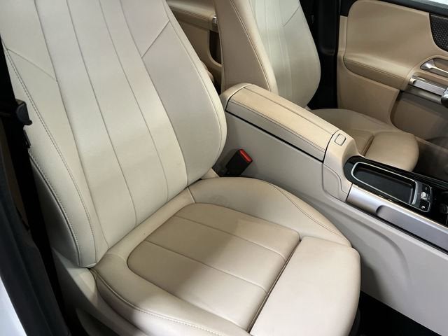 2024 Mercedes-Benz GLB 250 4MATIC®