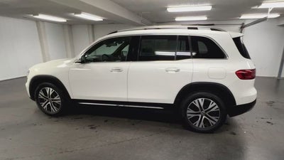2024 Mercedes-Benz GLB 250 4MATIC®