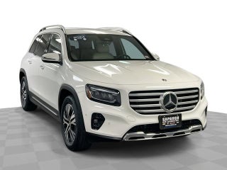 2024 Mercedes-Benz GLB 250 4MATIC®