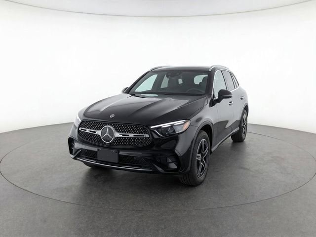 2023 Mercedes-Benz GLC GLC 300 4MATIC's photo