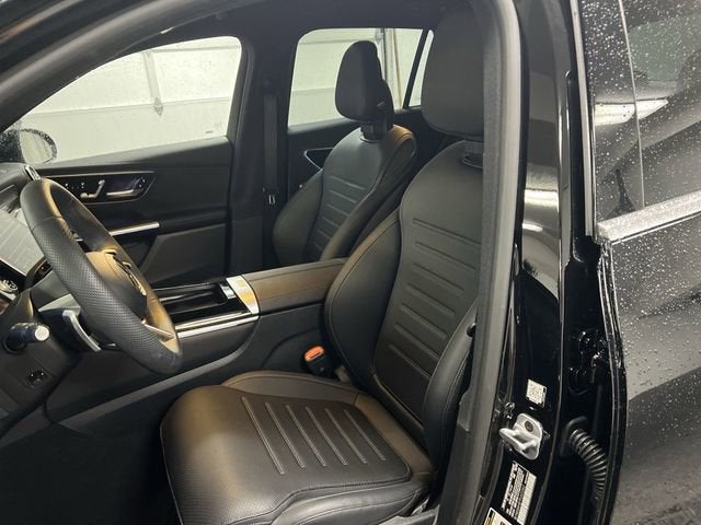 2023 Mercedes-Benz GLC 300 4MATIC® SUV