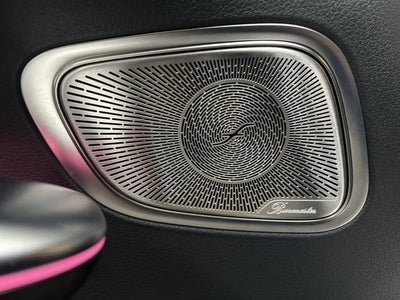 2023 Mercedes-Benz GLC 300 4MATIC® SUV