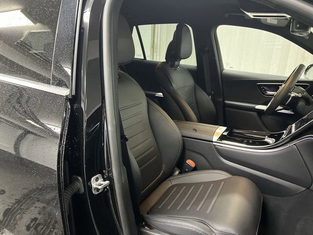 2023 Mercedes-Benz GLC 300 4MATIC® SUV