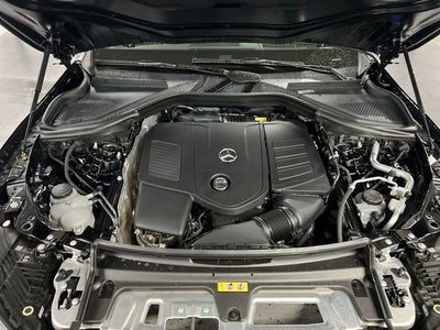 2023 Mercedes-Benz GLC 300 4MATIC® SUV