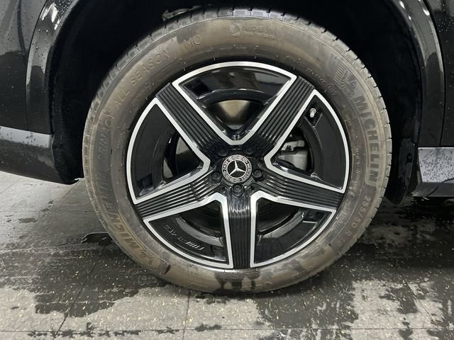 2023 Mercedes-Benz GLC 300 4MATIC® SUV