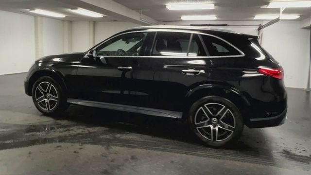 2023 Mercedes-Benz GLC 300 4MATIC® SUV