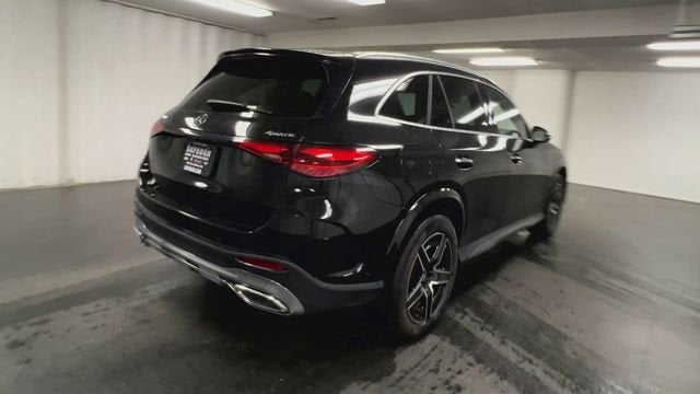 2023 Mercedes-Benz GLC 300 4MATIC® SUV