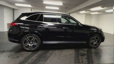 2023 Mercedes-Benz GLC 300 4MATIC® SUV
