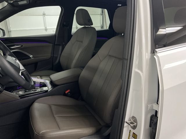 2025 Audi All-new Q5 Premium TFSI quattro S tronic