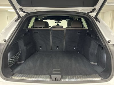 2025 Audi All-new Q5 Premium TFSI quattro S tronic
