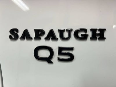 2025 Audi All-new Q5 Premium TFSI quattro S tronic