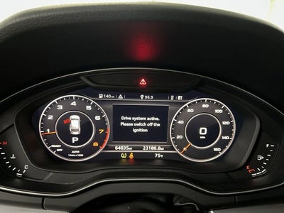 2020 Audi Q5 Titanium Premium Plus 45 TFSI quattro S tronic