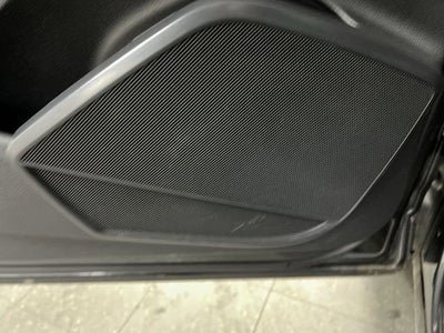 2020 Audi Q5 Titanium Premium Plus 45 TFSI quattro S tronic
