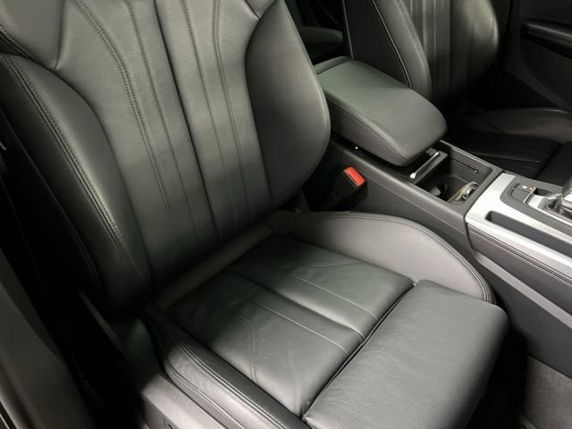2020 Audi Q5 Titanium Premium Plus 45 TFSI quattro S tronic