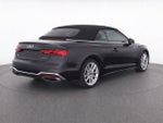 2024 Audi A5 Cabriolet Prestige 45 TFSI S line quattro S tronic