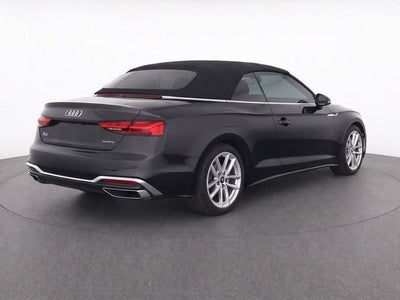 2024 Audi A5 Cabriolet Prestige 45 TFSI S line quattro S tronic