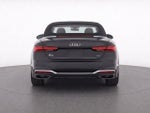 2024 Audi A5 Cabriolet Prestige 45 TFSI S line quattro S tronic